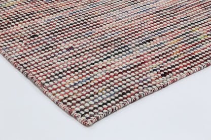 Nordic Multi Reversible Wool Rug