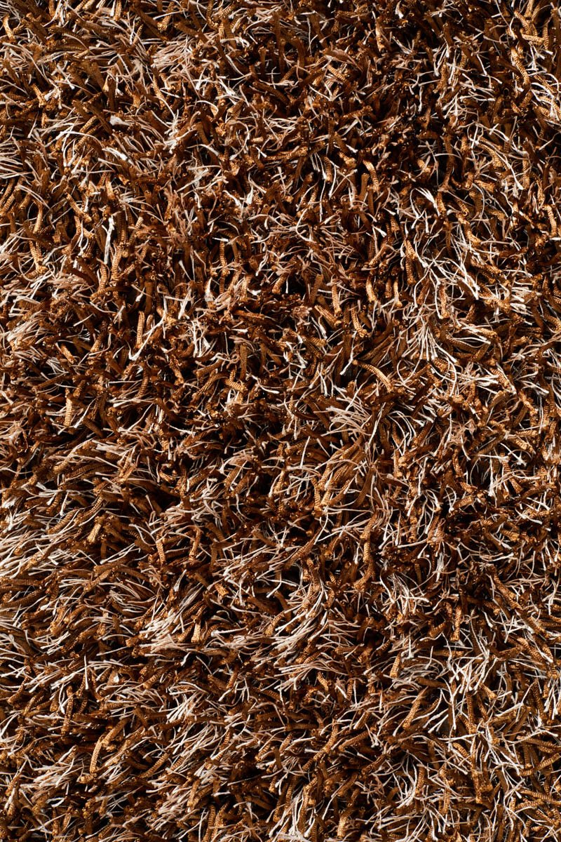 Orlando  Collection Brown Rug