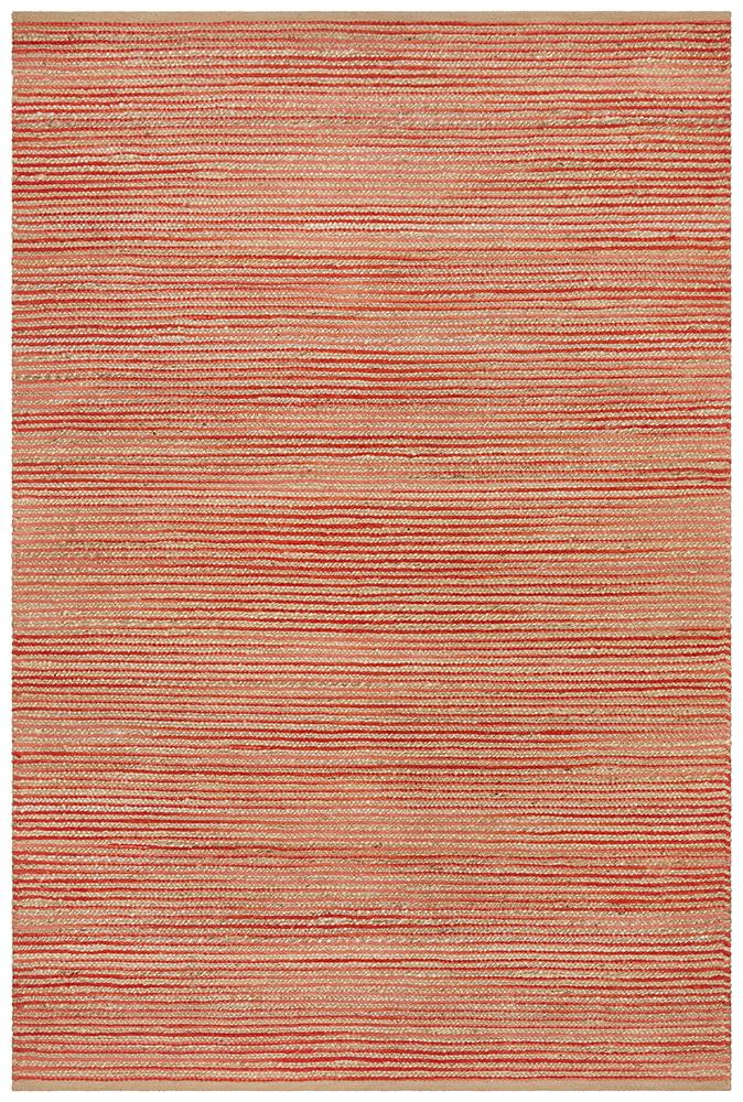 Parade 444 Coral Rug