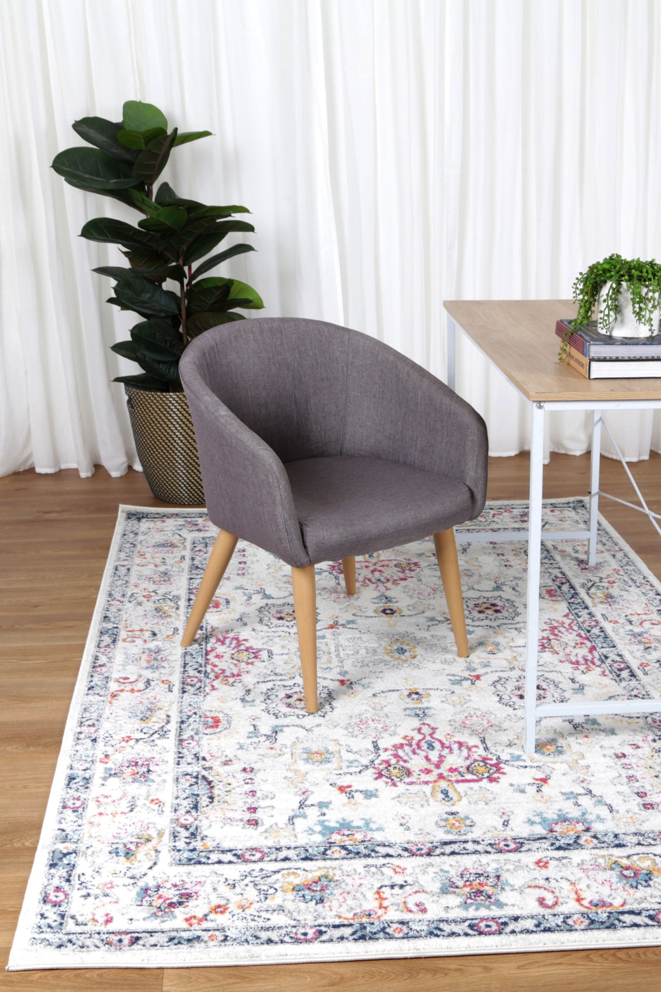 Ligures Traditional Multi Rug