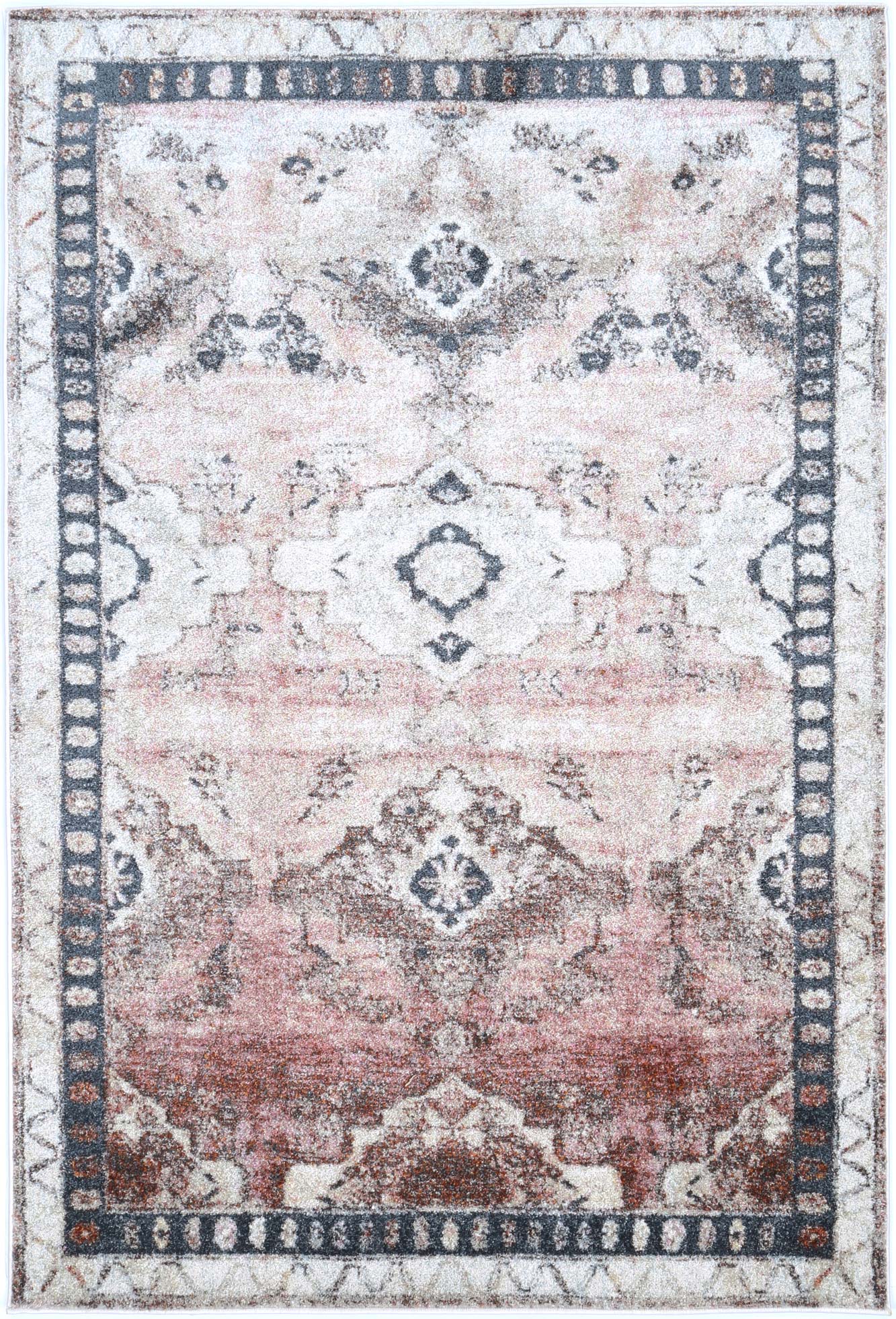 Windsor Ombre Vintage Rug