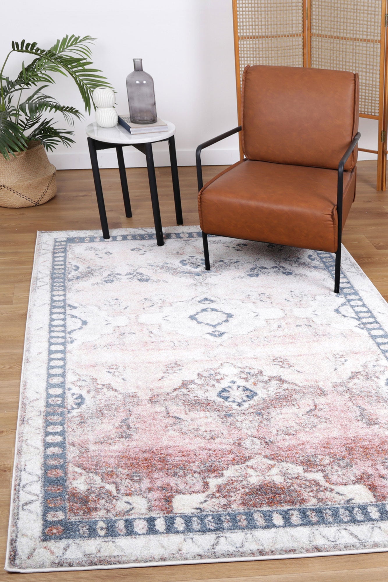 Windsor Ombre Vintage Rug
