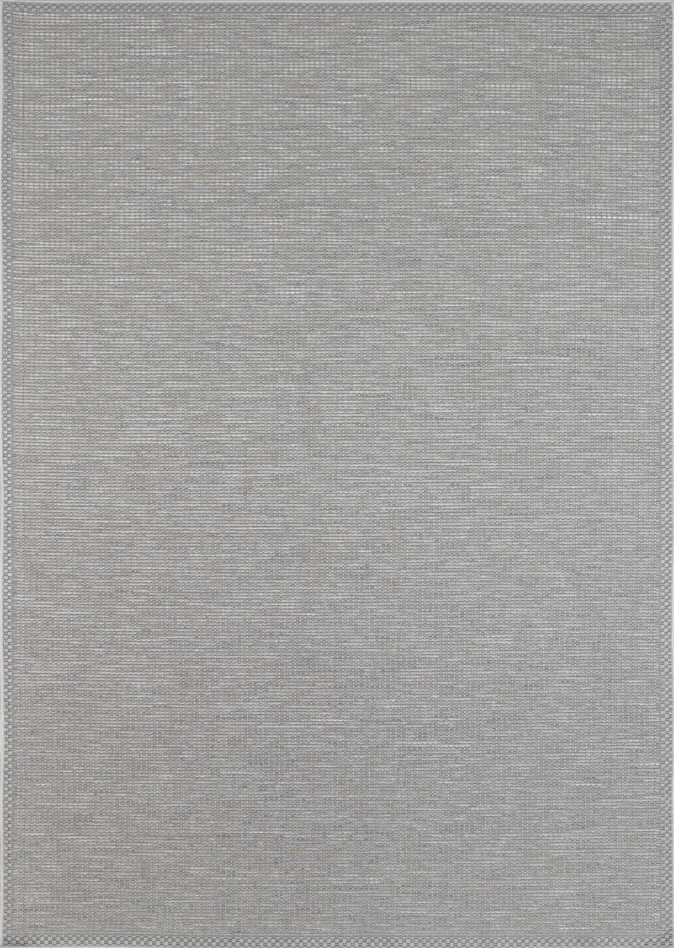 Sydney Grey Indoor Outdoor Rug